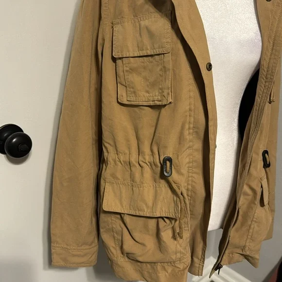 Jacket - Picture 2 of 7